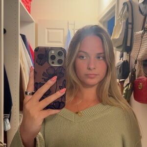 Meet your Posher, Allie